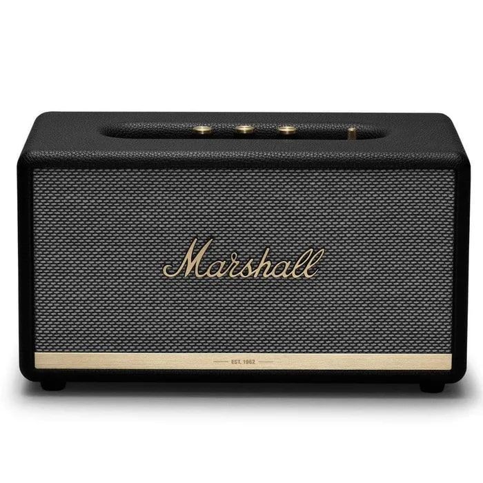 Marshall Акустическая система Stanmore 2, 80 Вт, черный