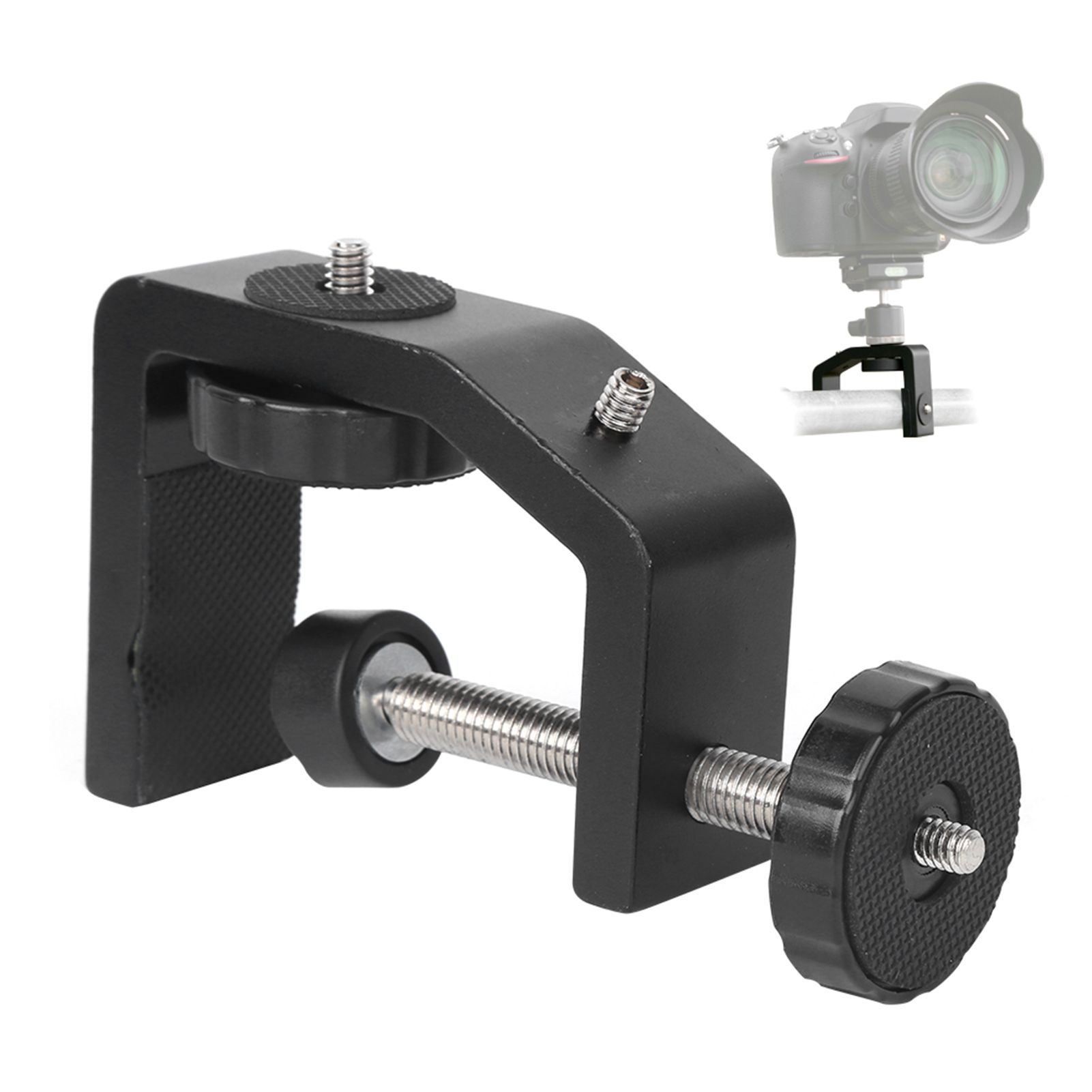 Camera bracket 1