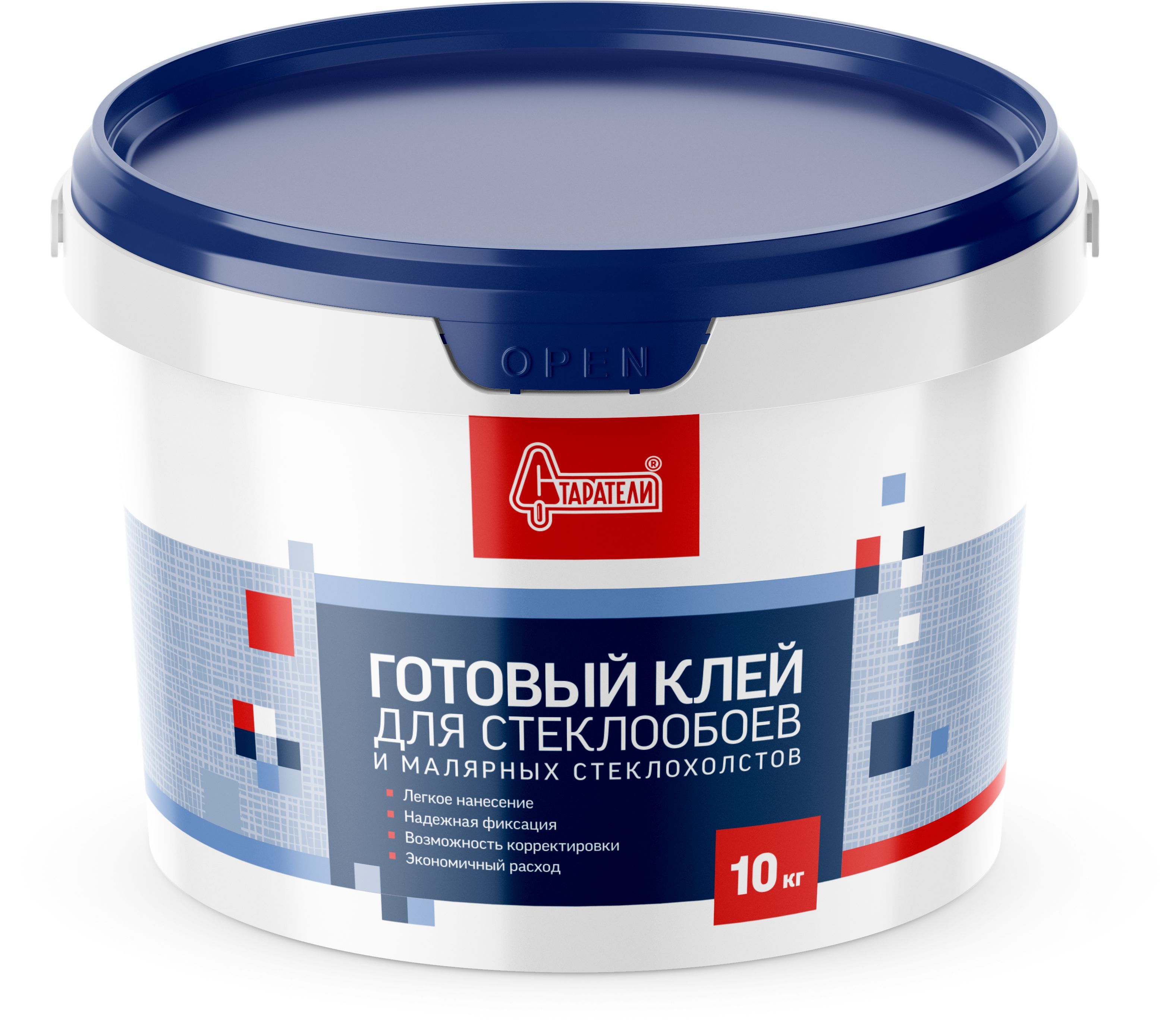 Клей для Стеклохолста купить на OZON по низкой цене