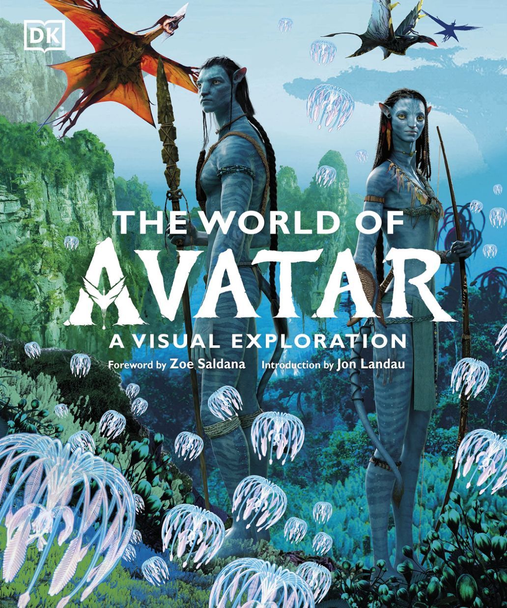 Книга The World of Avatar: A Visual Exploration - купить с доставкой по  выгодным ценам в интернет-магазине OZON (918248768)