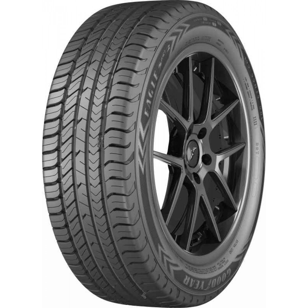 GoodyearGoodYearEagleSport2Шинылетние185/65R1588H