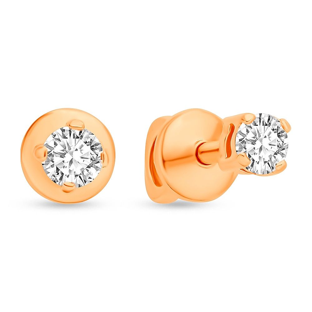 Серебряные серьги 585GOLD (585 Золото) – купить серьги серебро на OZON ...