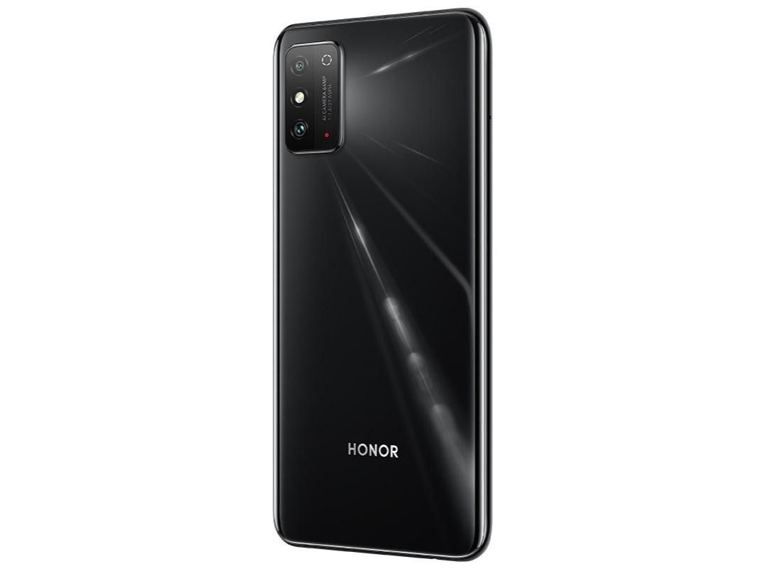 Honor x8b 8 256gb silver