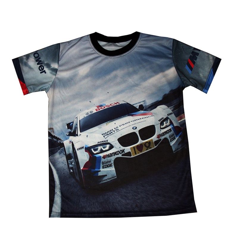 Cars clothes