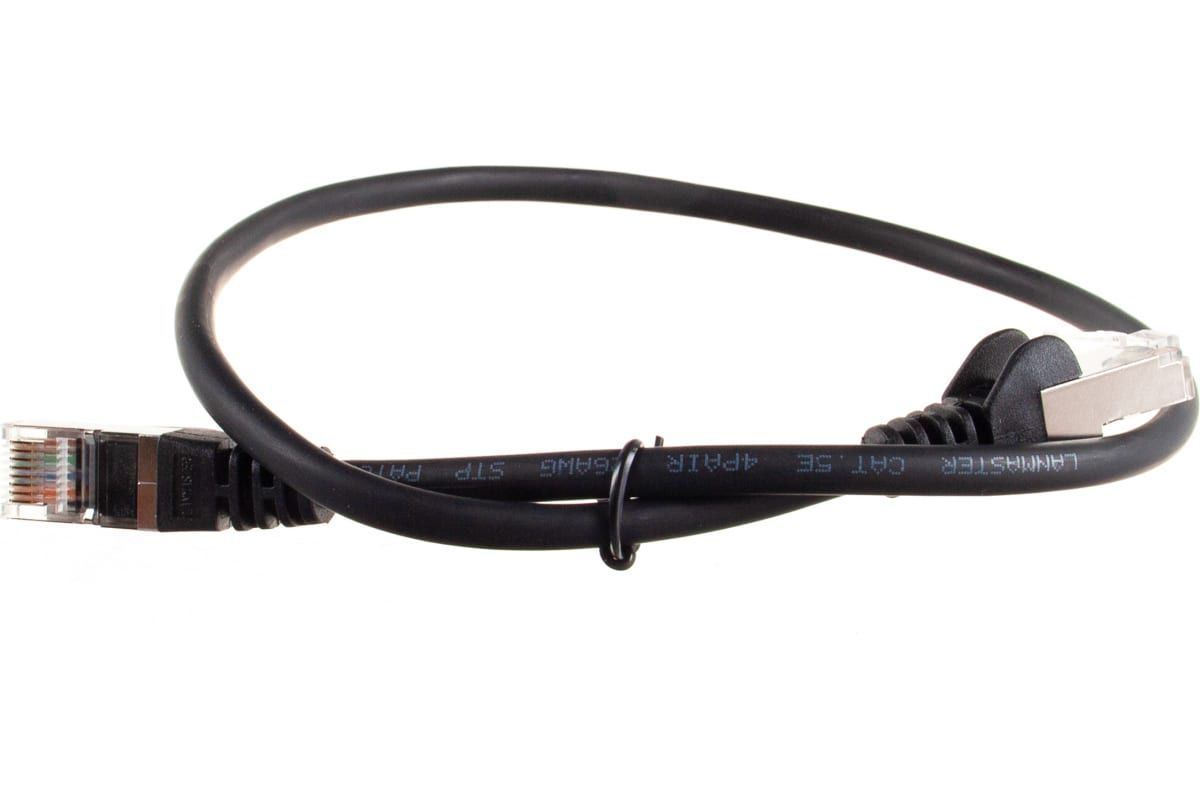 Патч корд rj45 rj45 0 5м