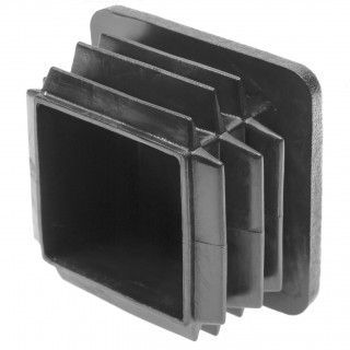 Заглушка для профильной трубы 10х10. Заглушка пласт. Заглушка 40 мм. Заглушки квадратные 40х40. Заглушка профиля 40х40 эндер 3.