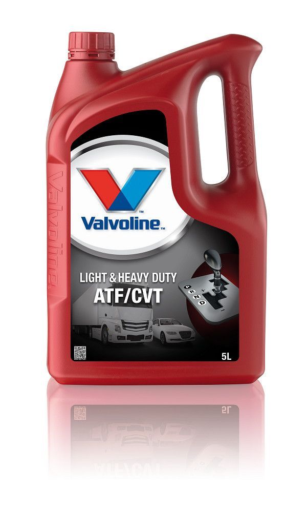 Valvoline Масло трансмиссионное, 5 л