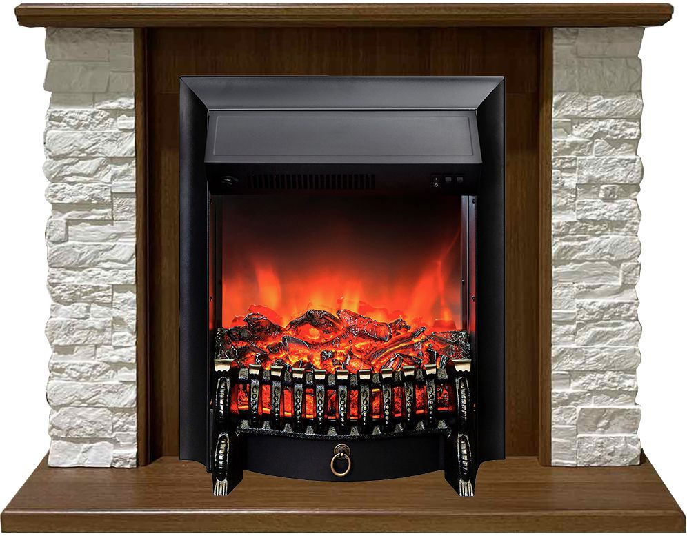 электрокамин flamekamin