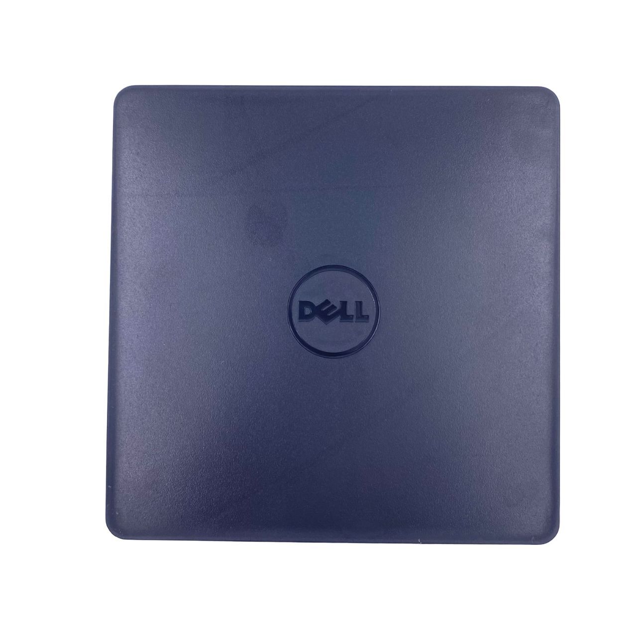 DVD привод внешний оптический DVD-RW Dell GP61NB60 (DW316), черный, для ноутбука