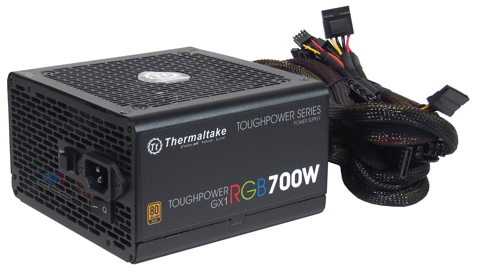 Thermaltake rgb 700w. Thermaltake Toughpower gx1 RGB 700w. Thermaltake Toughpower gx1 RGB, 700вт. Thermaltake Smart RGB 700w. Thermaltake Toughpower 700w.