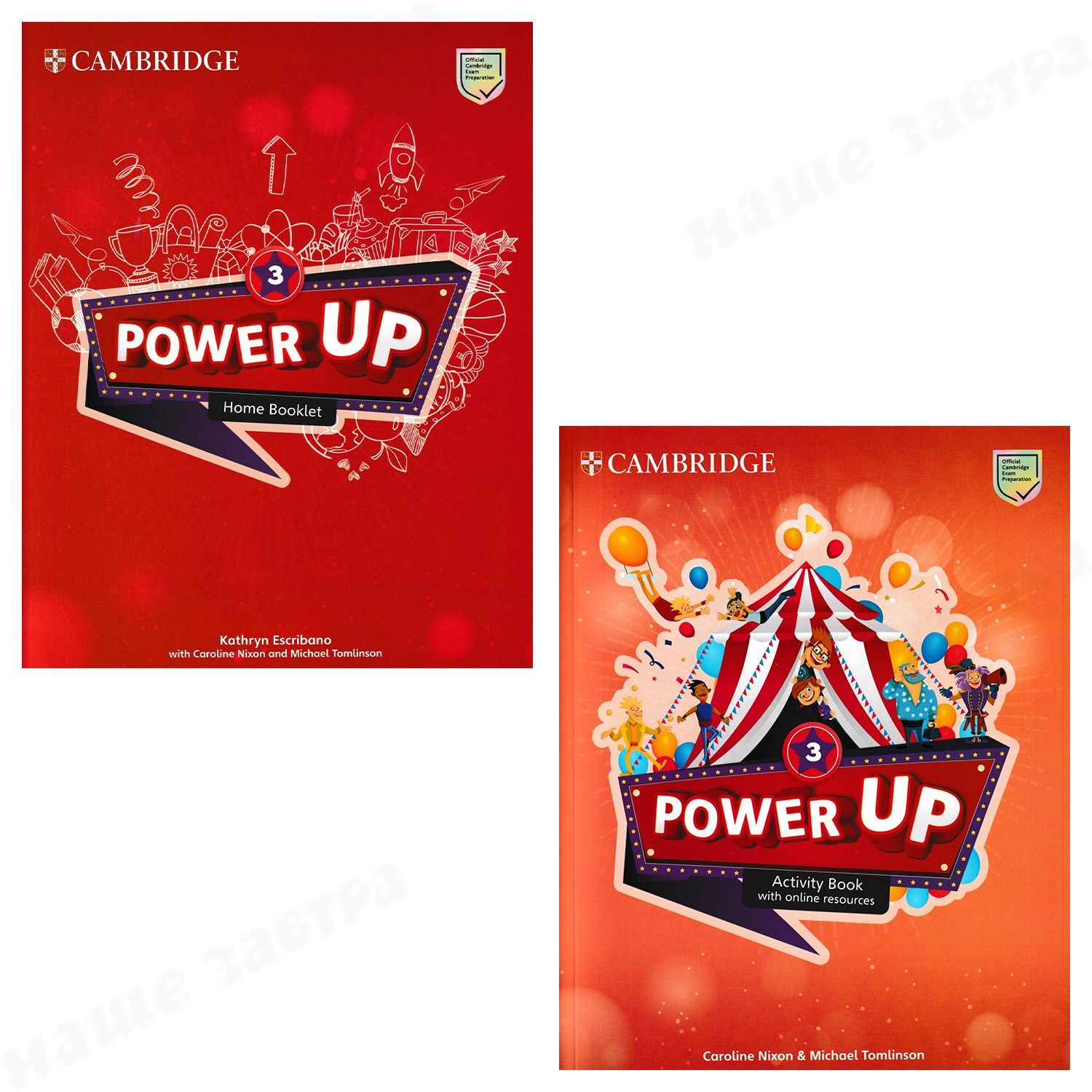 Power Up. Level 3. Activity Book With Online Resources And Home Booklet -  купить с доставкой по выгодным ценам в интернет-магазине OZON (315368667)