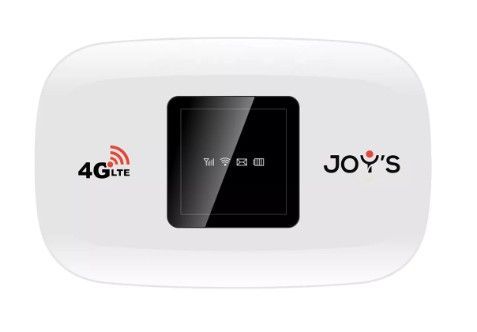 Модем Роутер Joys – купить в интернет-магазине OZON по низкой цене