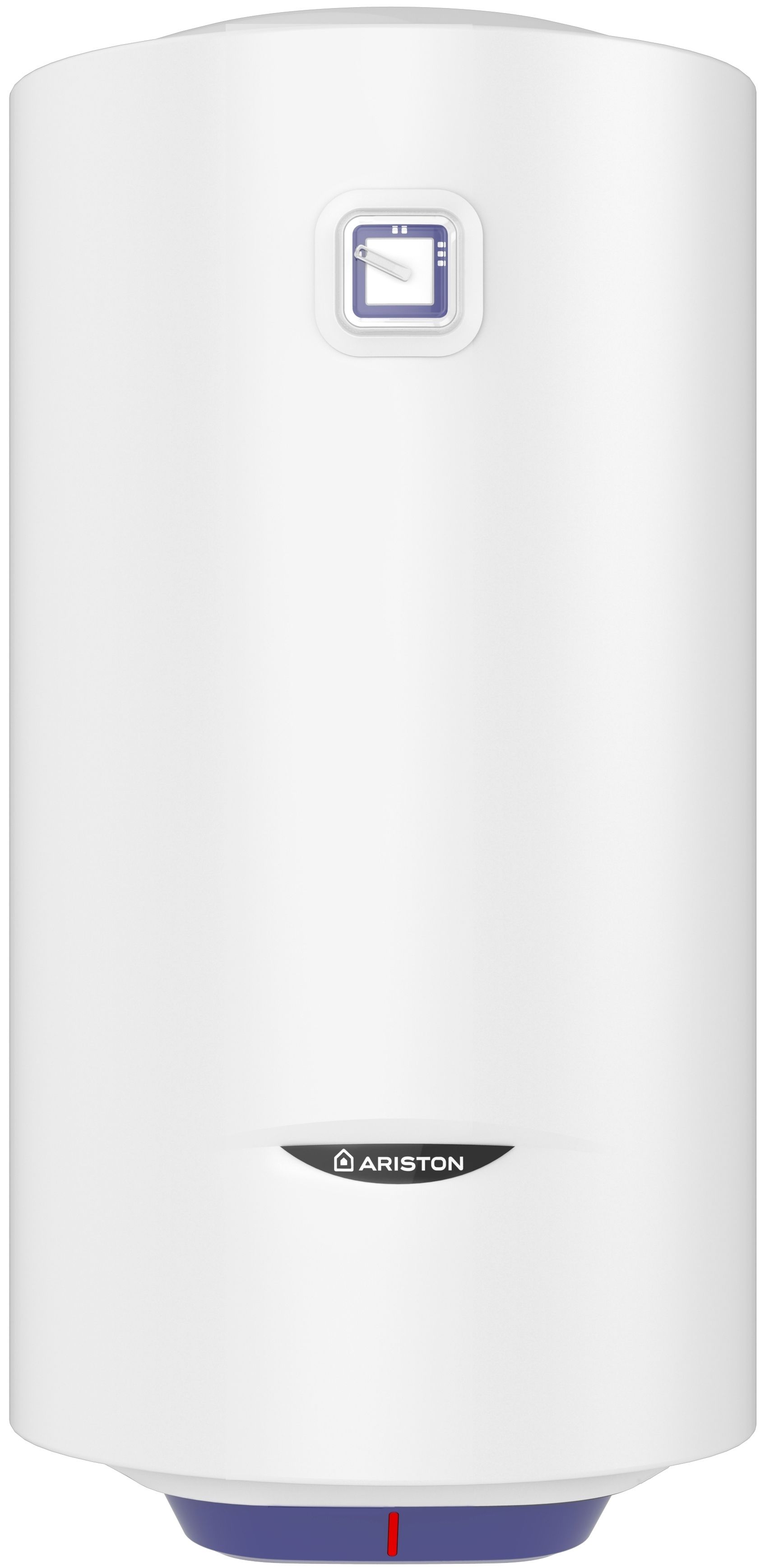 Водонагреватель накопительный 40 л Ariston BLU1 R ABS 40 V Slim Optima 1.5  кВт вертикальный эмалированная сталь мокрый ТЭН купить по доступной цене с  доставкой в интернет-магазине OZON (1571779904)