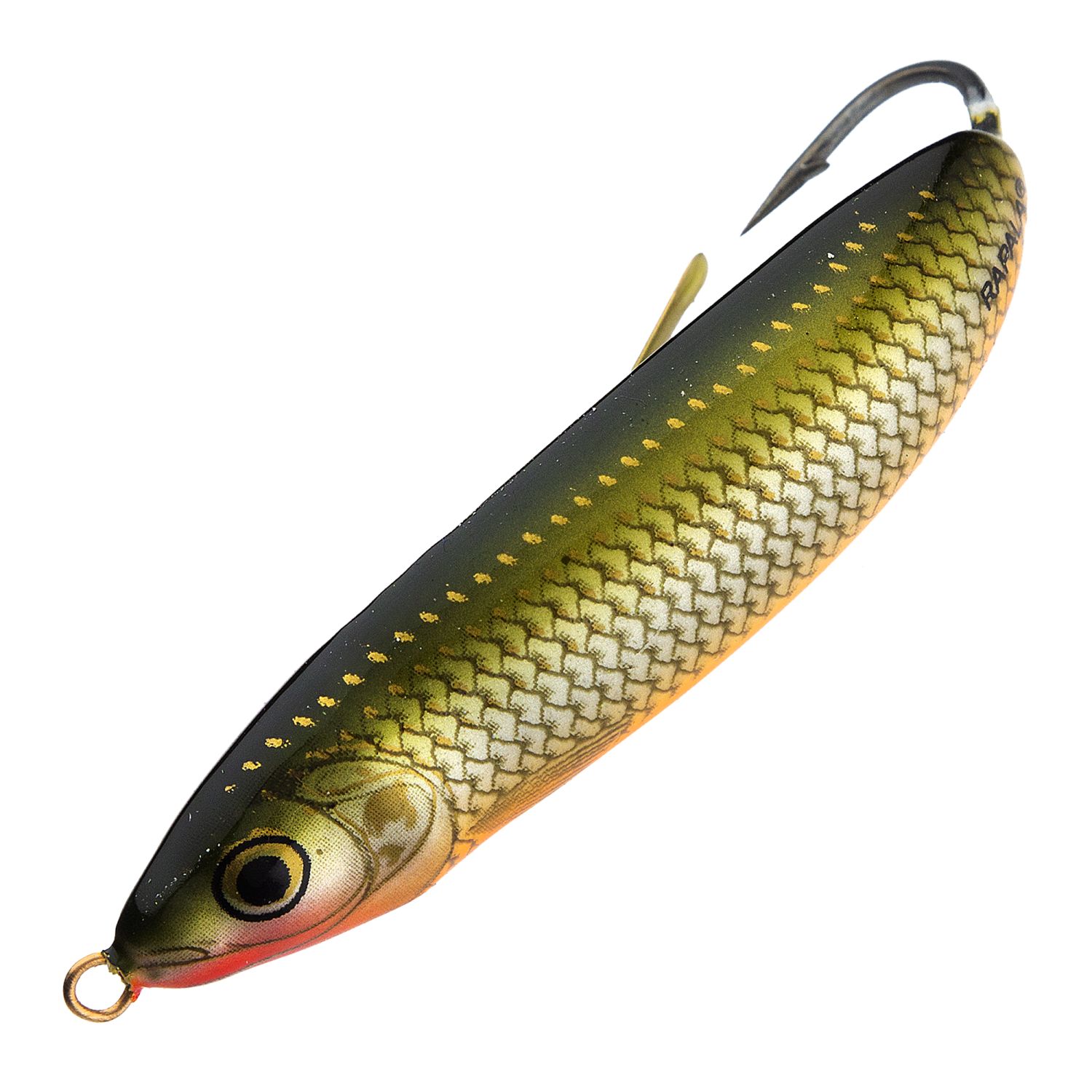 Rapala minnow spoon. Minnow Spoon 80мм 22гр RFSH. Незацепляйка Rapala rms05-BGF. Блесна Minnow Spoon rms05-BSR.