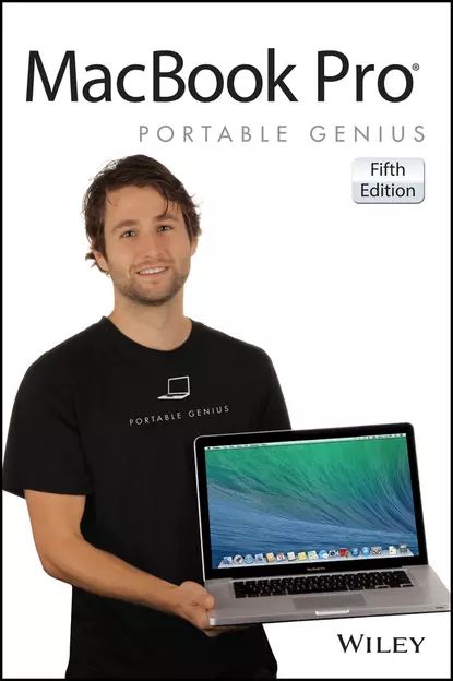 MacBook Pro Portable Genius | Gruman Galen | Электронная книга