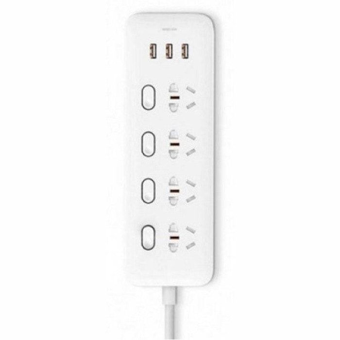 Удлинитель mi power strip. Xiaomi mi Power strip (2 розетки + 2 USB). Удлинитель Xiaomi. Бытовая техника Xiaomi.