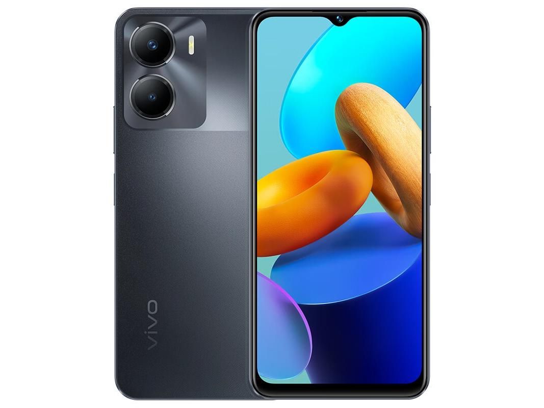 Смартфон Vivo Y22 4gb 64gb Купить Харьков