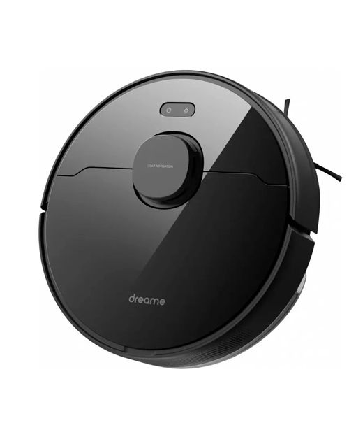 Робот-пылесос dreame Bot D9 Max Black - купить по выгодной цене в ...