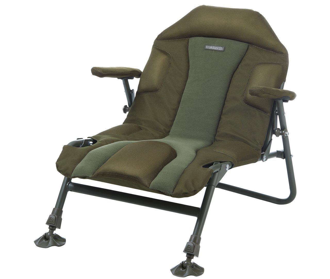 Trakker Levelite Compact Chair 7к