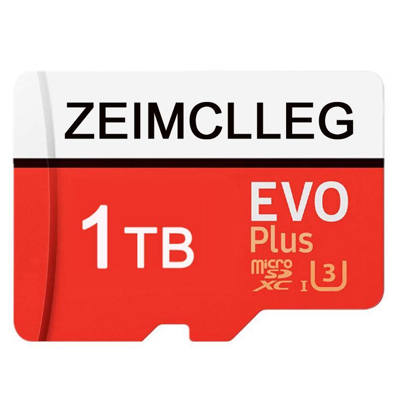 Microsd 1 Тб Купить