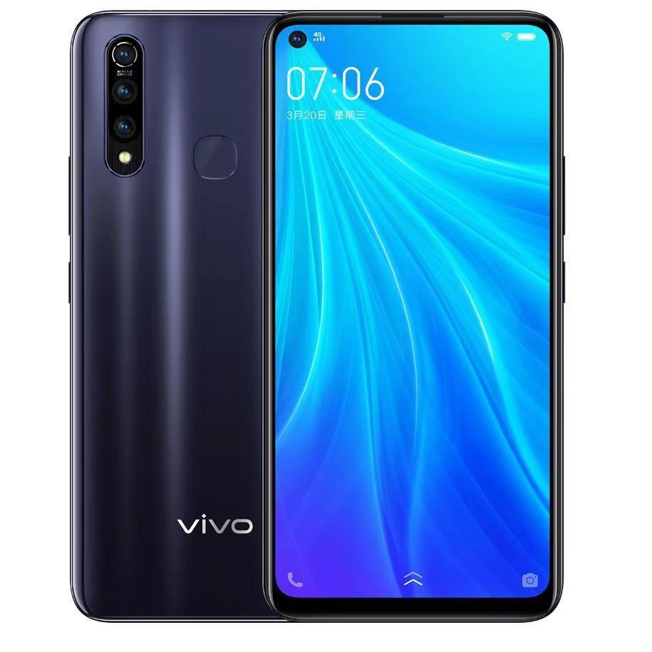 Vivo z5x. Смартфон vivo оригинал.