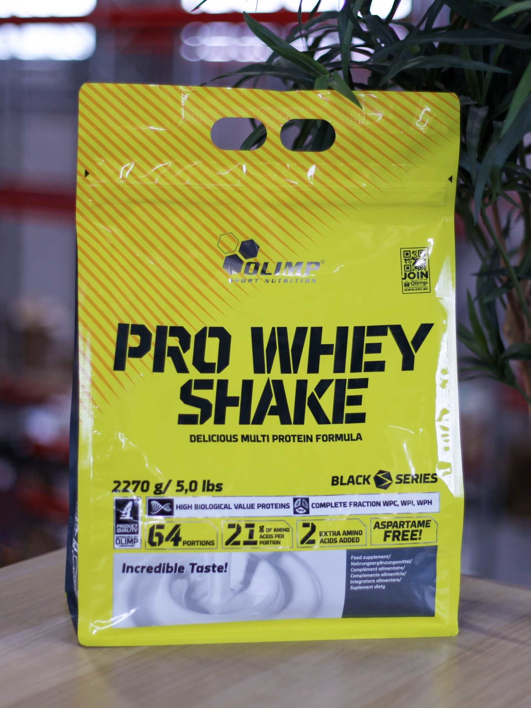 Pro whey shake. Whey Pro протеины в белом пакете.