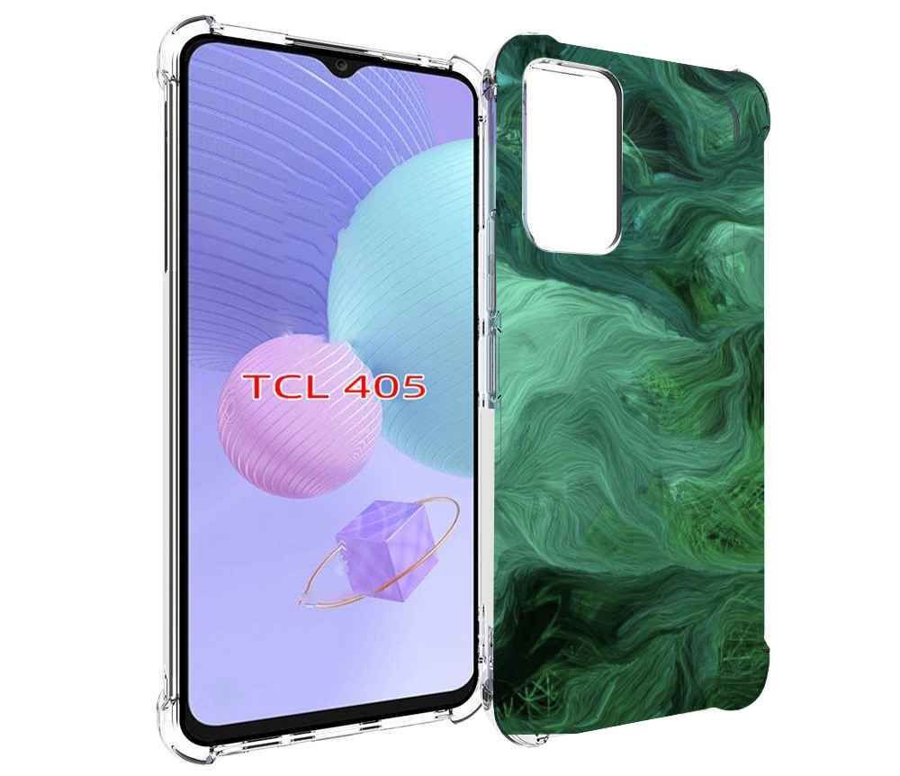 Tcl 405. Tcl 405