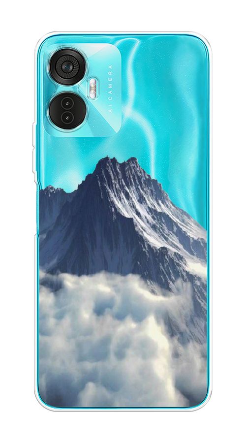 Itel vision 5 plus 4 128 гб