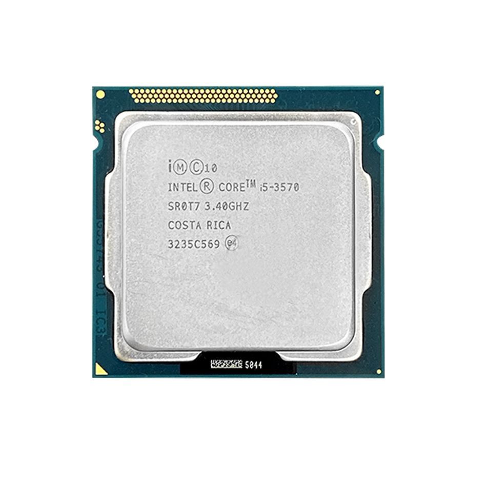 Intel xeon i5 Intel xeon i5