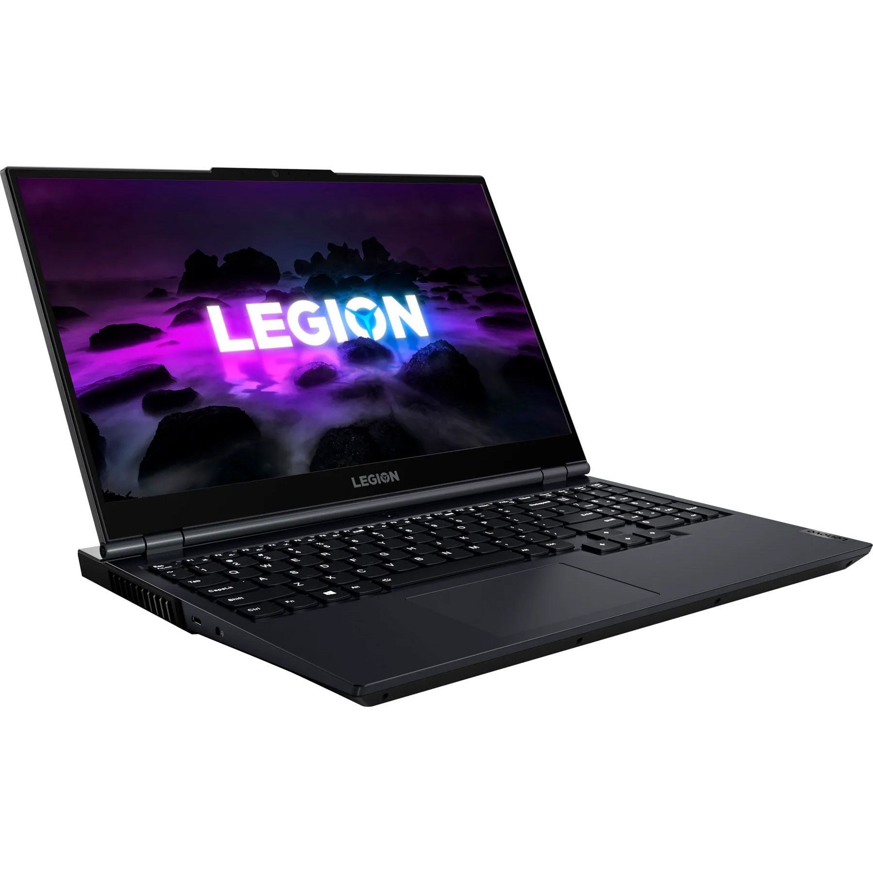 Ноутбук Игровой Lenovo Legion 5 15Ach6h