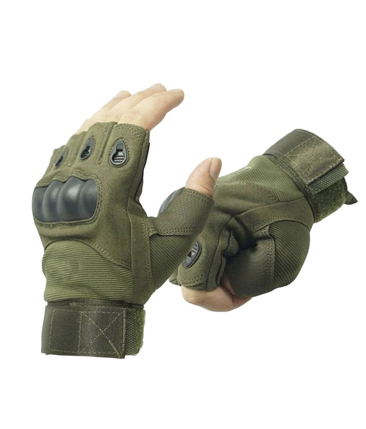 фото военных перчаток