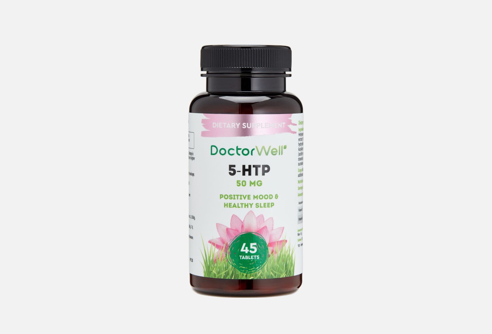 5 Htp Купить Iherb