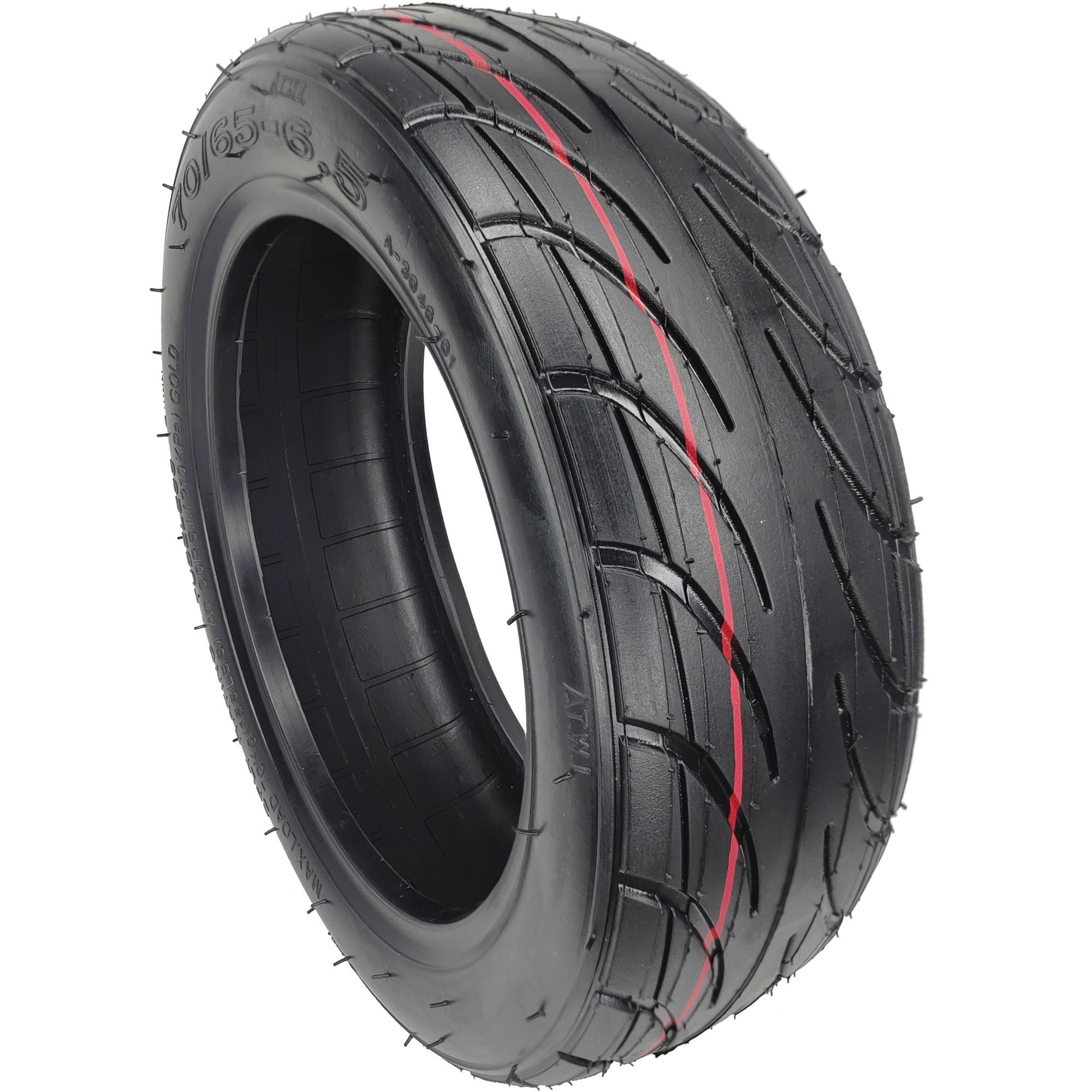 HOTA A-3046, 70/65-6.5, покрышка для электросамоката Kugoo S4, G-Booster, Ninebot mini, Xiaomi — ЗИП для роликов, самокатов, скейтбордов