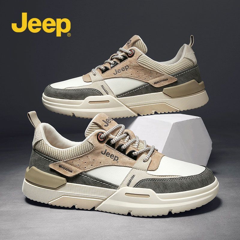 jeep spirit обувь чей бренд