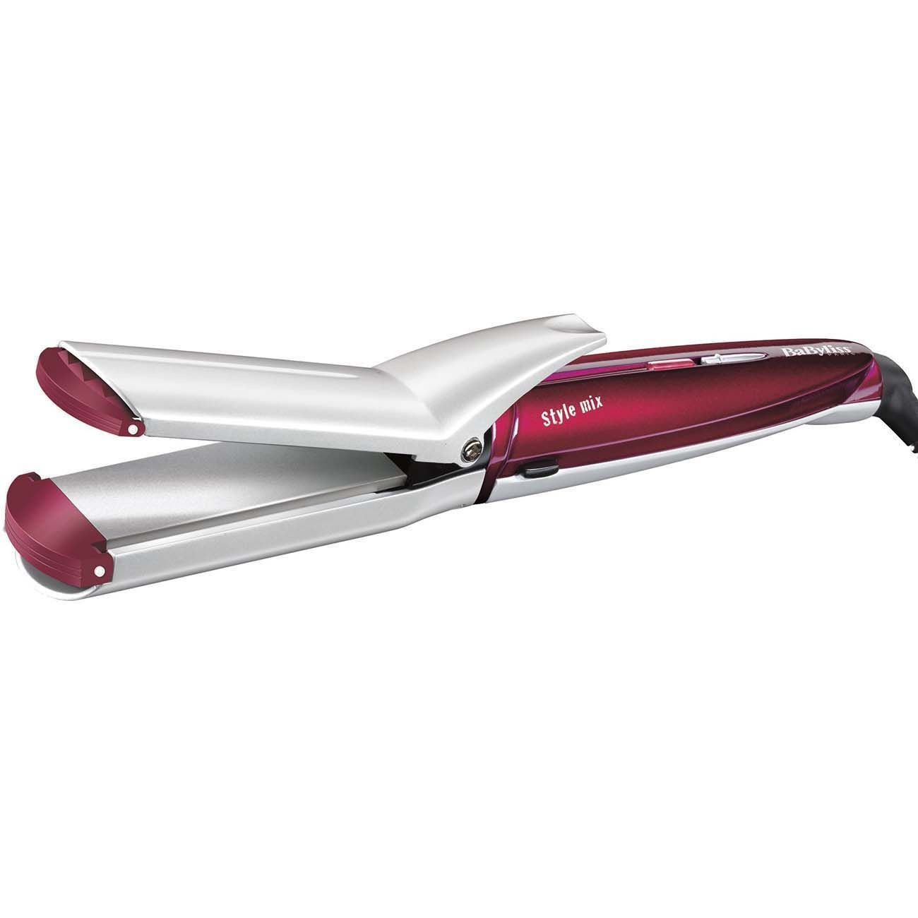 Мультистайлер. Мультистайлер BABYLISS ms22e. Щипцы BABYLISS ms22e. Мультистайлер бебилис ms21e. Мультистайлер BABYLISS MS 21 E.