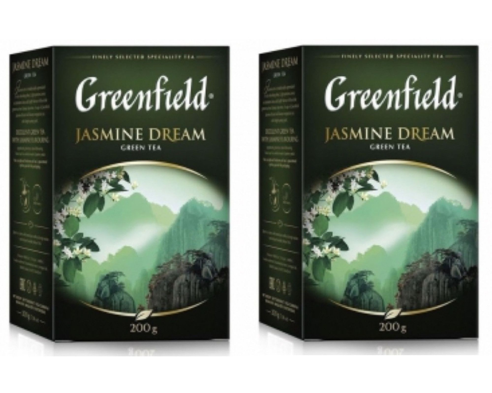 Dream 200. Greenfield Green Tea jasmin Dream 200гр. Greenfield Jasmine Dream 100 шт.