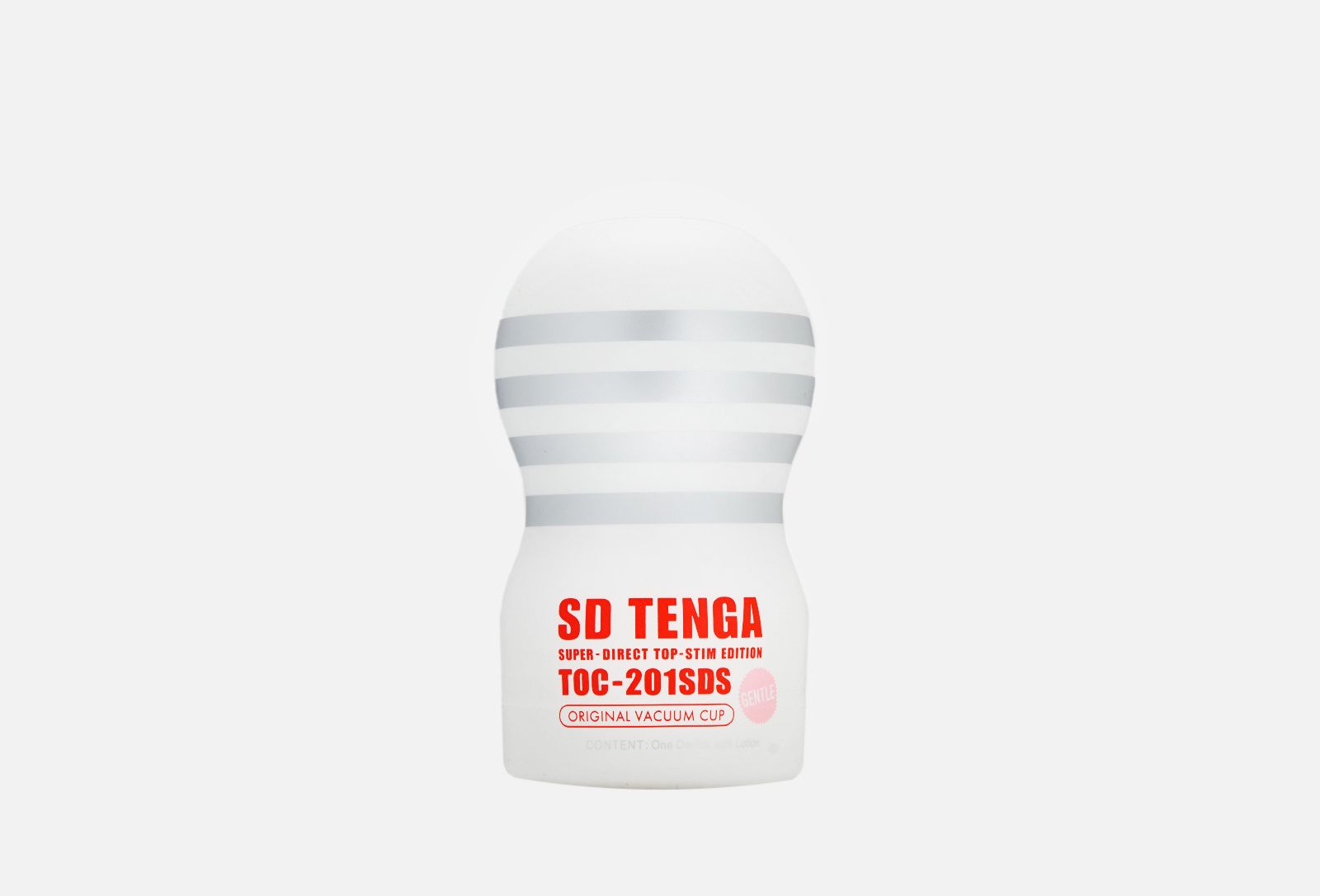 Мастурбатор Tenga Soft Rolling Head