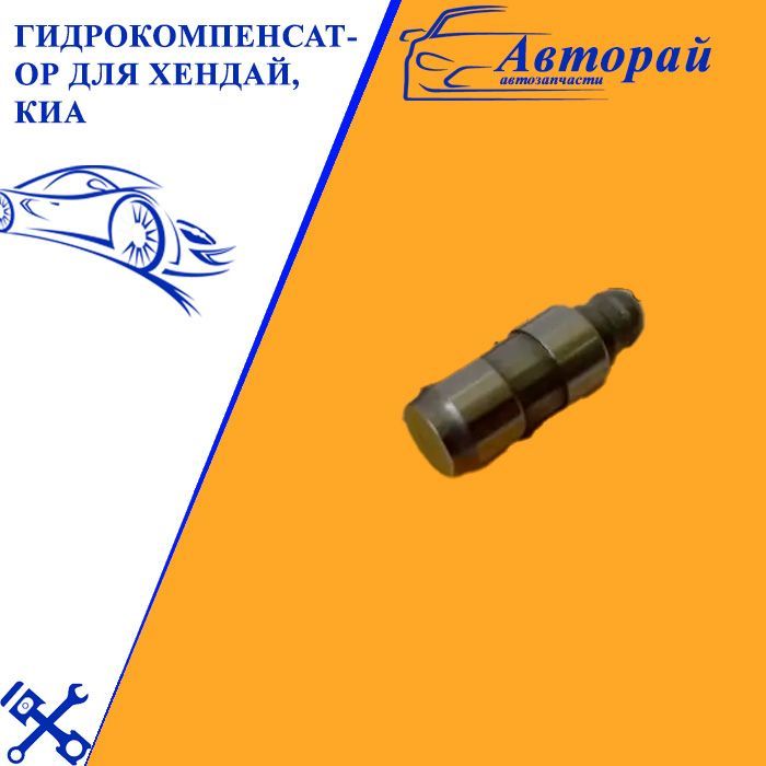 Купить Гидрокомпенсаторы На Киа Спектра