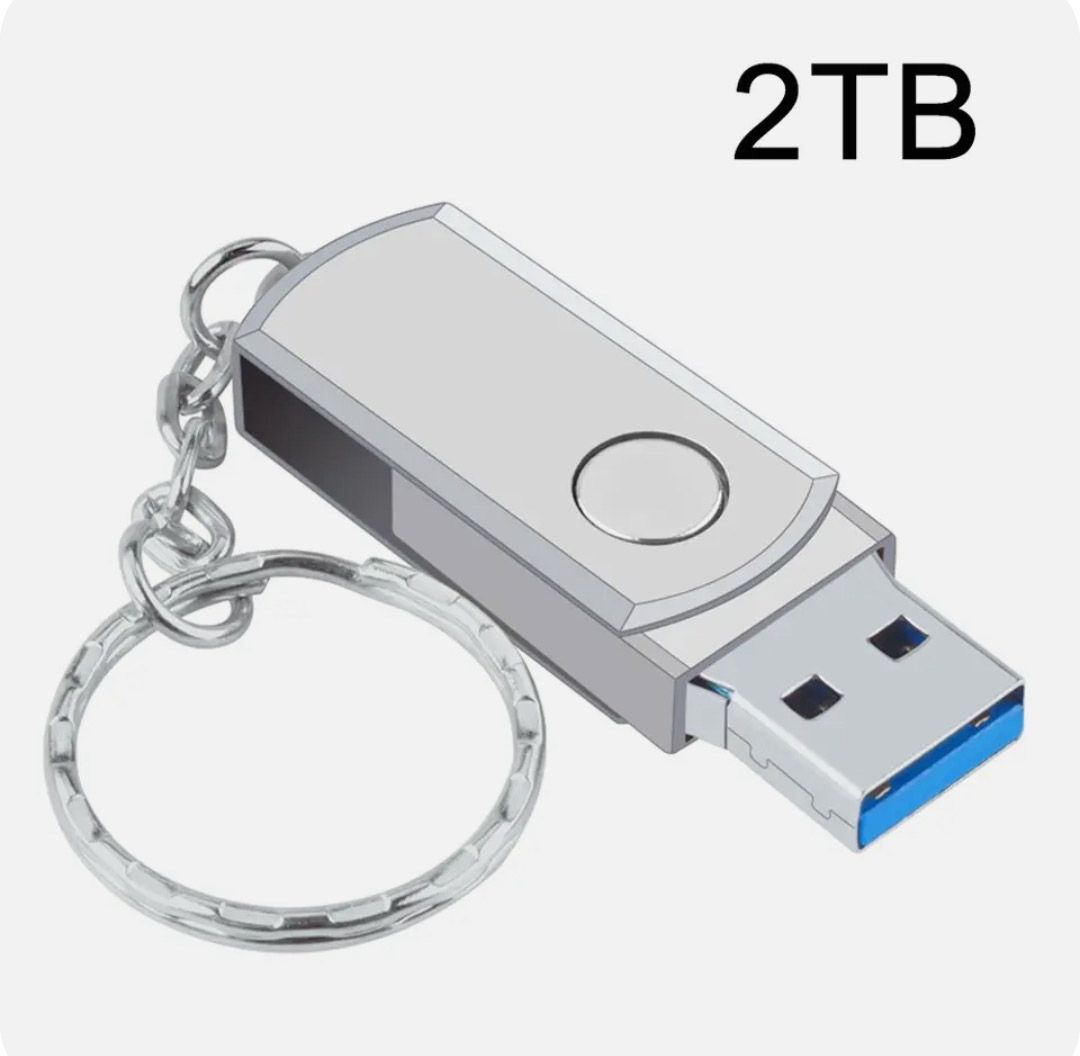 Usb tb. Флешка 2tb mi. Флешка 2 КБ. Портативный накопитель. Мультизагрузочная флешка 2к10.