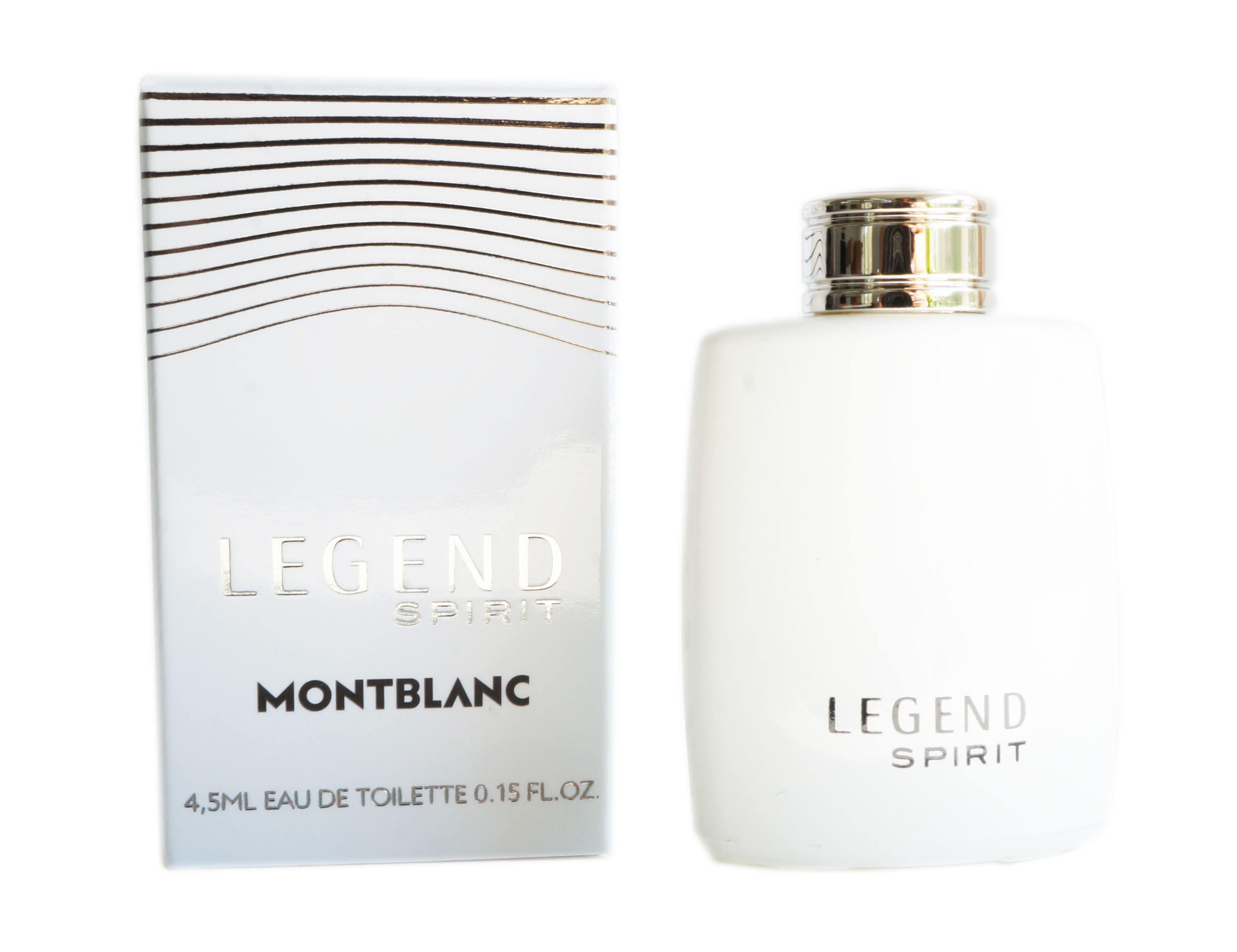 Legend Spirit Montblanc Для Мужчин Цена