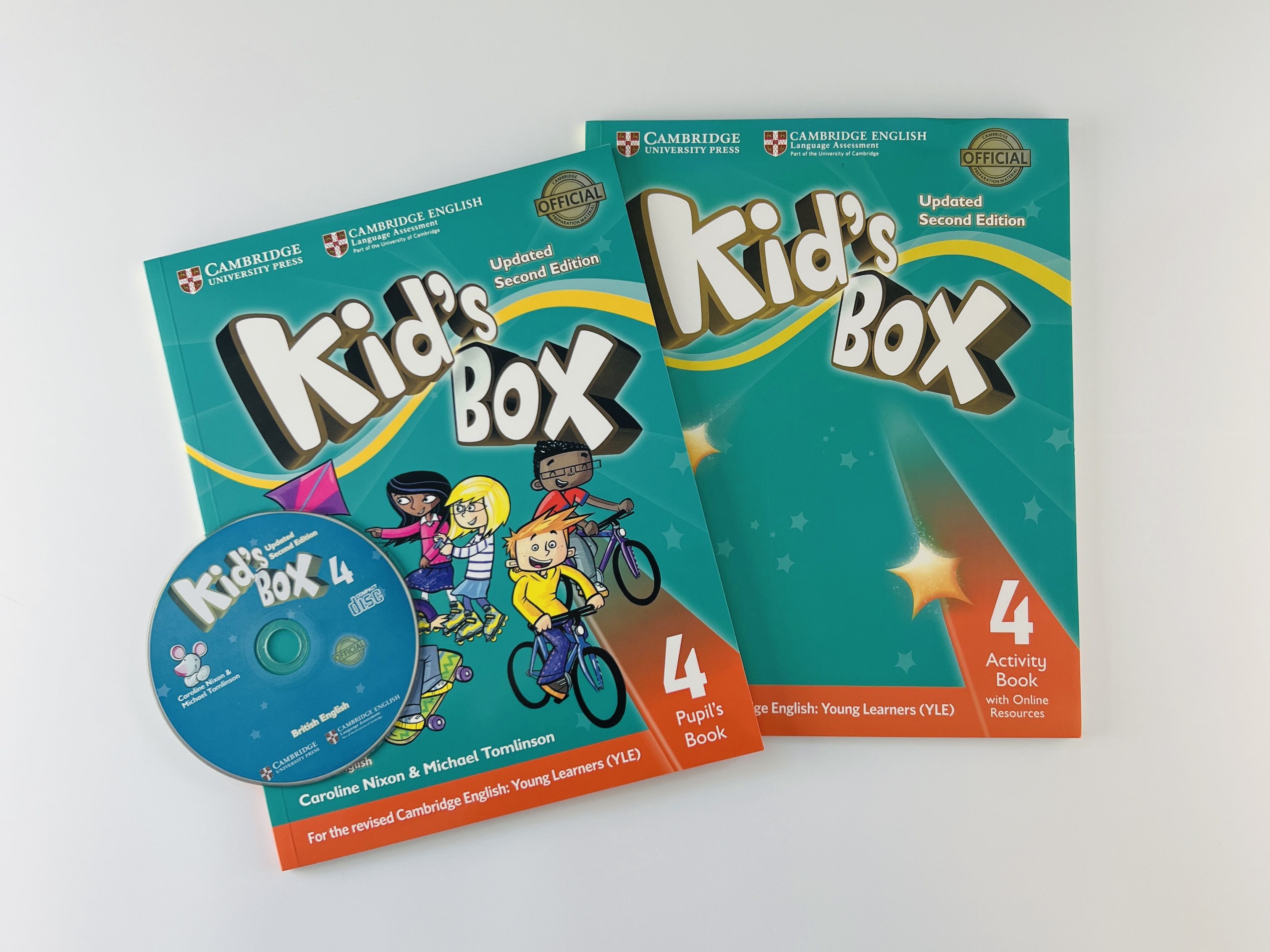 Kids box activity book ответы. Kids Box Starter. Kids Box Starter body. Kids Box 5 updated second Edition CD 2.