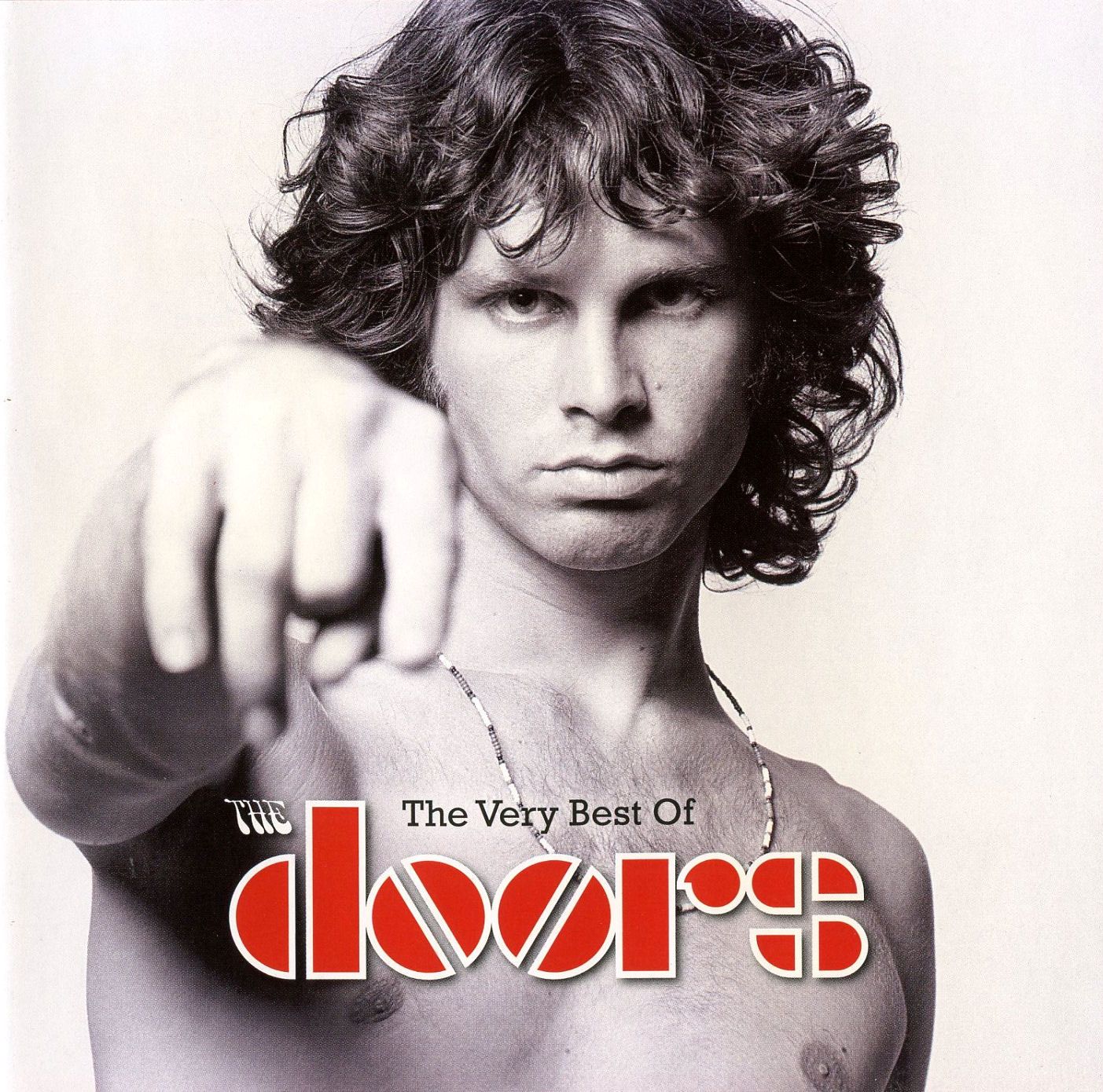 The Doors. The Very Best Of The Doors (CD) (Remastered) (EU Import) - новый запечатанный компакт-диск, импорт из Евросоюза