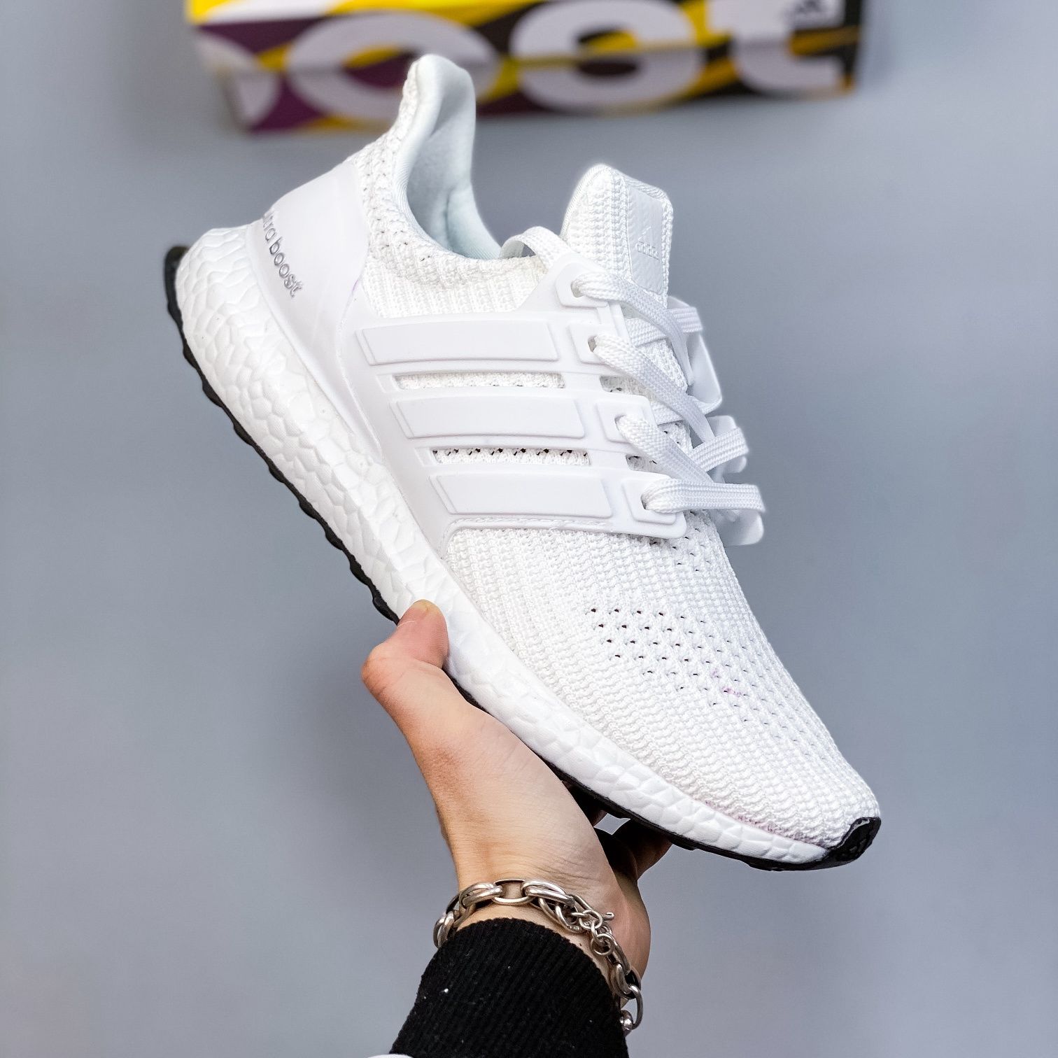 adidas Ultraboost W OZON 1735972571