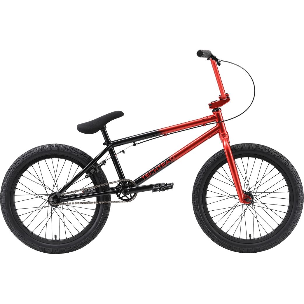 Bmx Tech Team Twen — купить в интернет-магазине OZON по выгодной цене