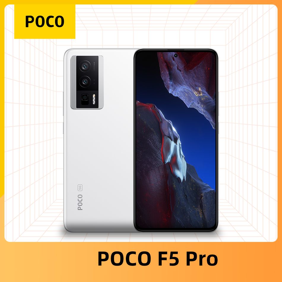 Отзывы poco x6 pro 5g 12 512gb