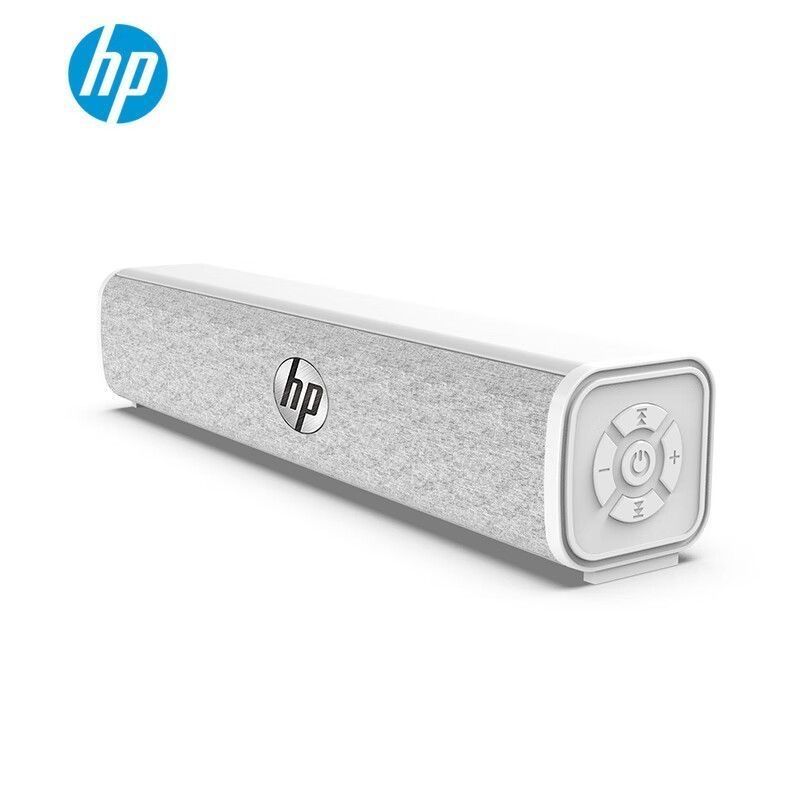 Hp roar best sale plus wireless speaker