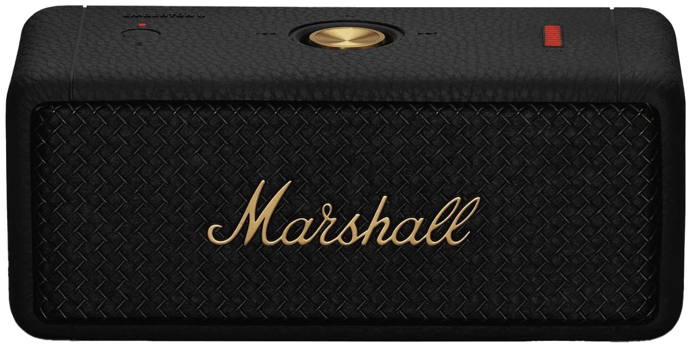 Колонка Marshall Emberton 2 Купить