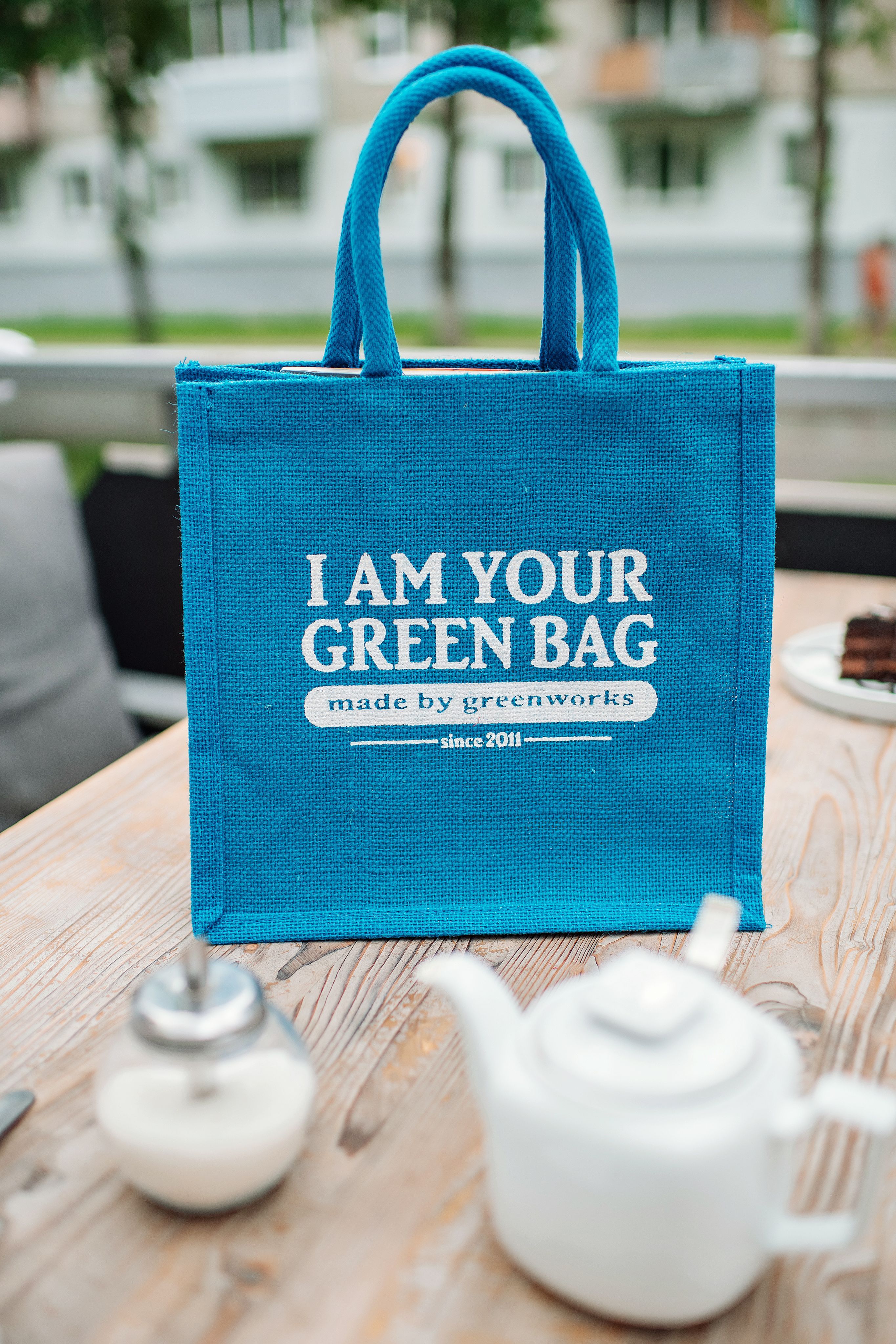 Сумка Your Green Bag Купить В Москве