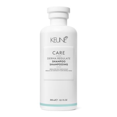 Шампунь для волос себорегулирующий Keune Care Derma Regulate , 300 мл