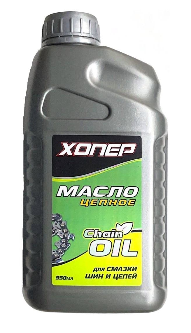 Цепное масло. Uniks.
